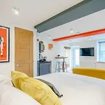 Dom wakacyjny 1 Bed In Oc-78576 Skipton