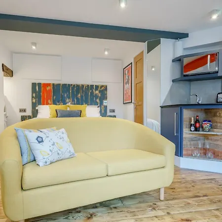 Ferienhaus 1 Bed In 78576 Skipton