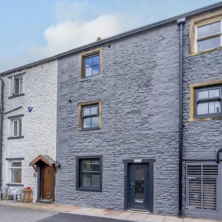 1 Bed In 78576 Prázdninový dům *