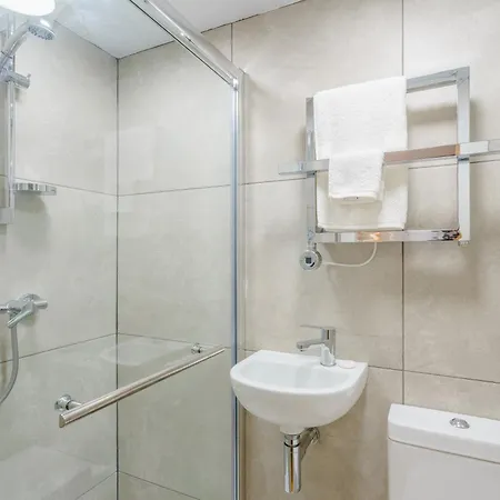 Prázdninový dům 1 Bed In 78576 Skipton