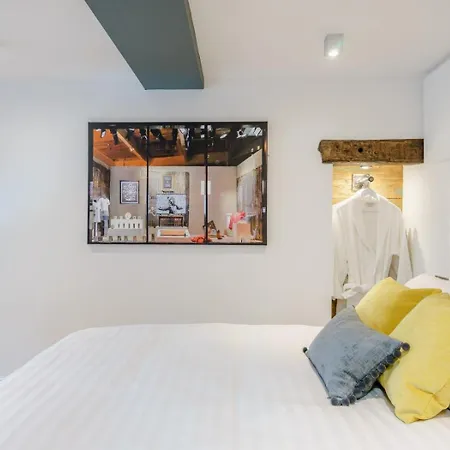 1 Bed In Oc-78576 בית נופש