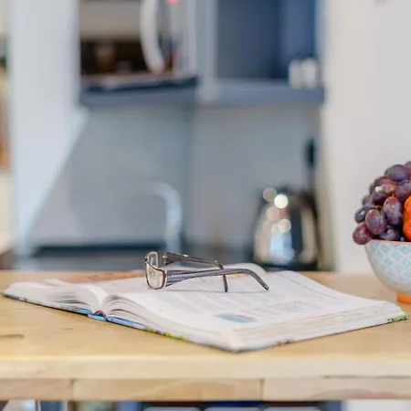 בית נופש 1 Bed In Oc-78576