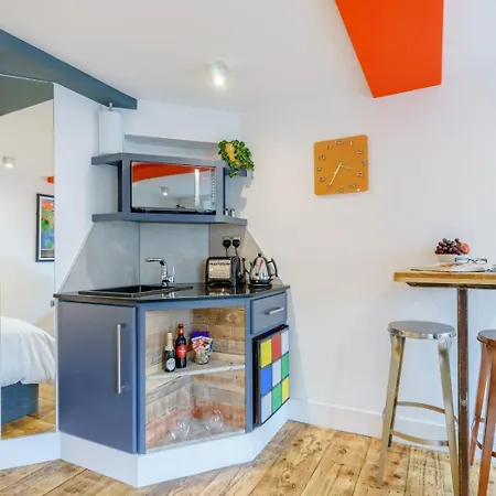 1 Bed In Oc-78576 סקיפטון