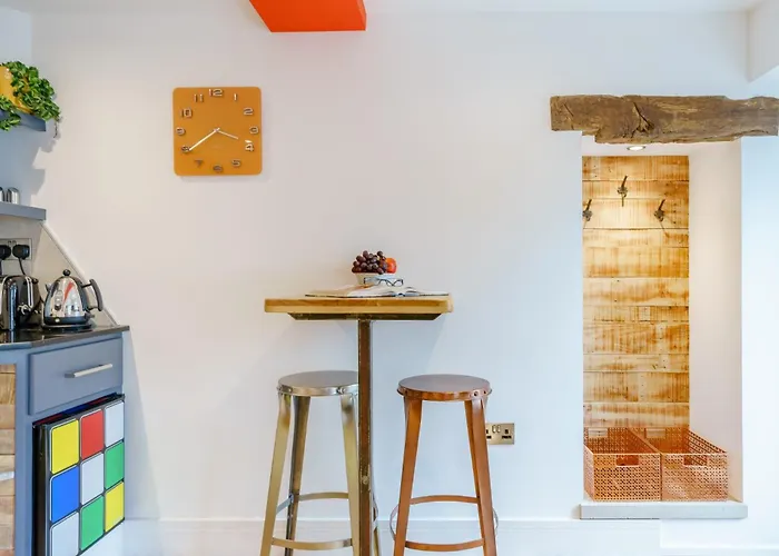 Prázdninový dům 1 Bed In 78576