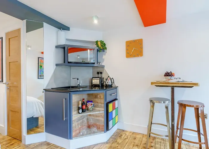 1 Bed In 78576 Skipton