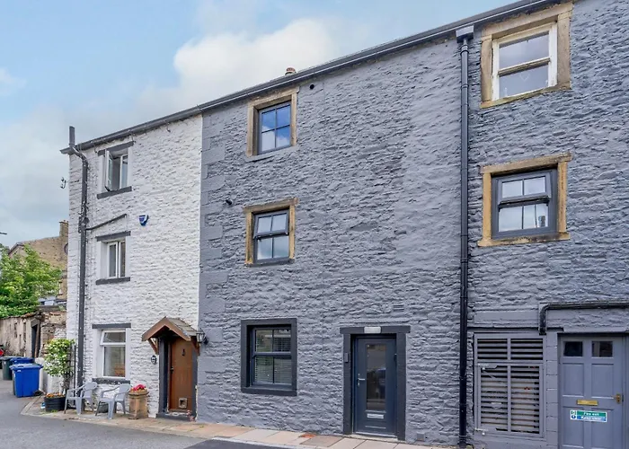 1 Bed In 78576 Prázdninový dům *