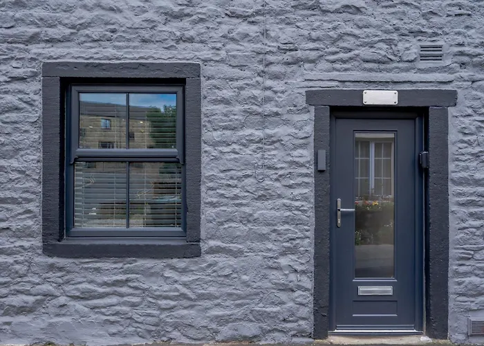 1 Bed In 78576 * Skipton