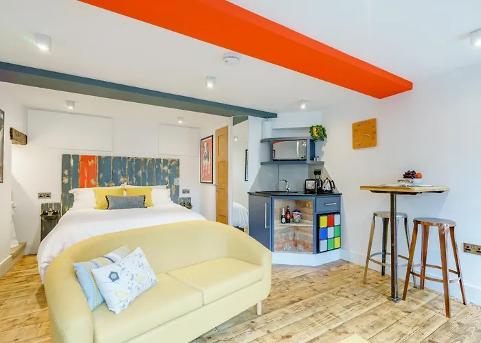 1 Bed In 78576 Prázdninový dům *