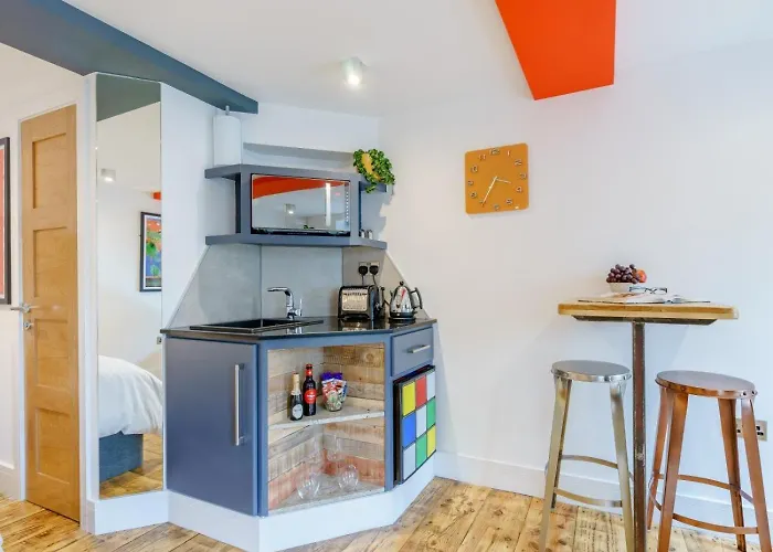 1 Bed In Oc-78576 סקיפטון