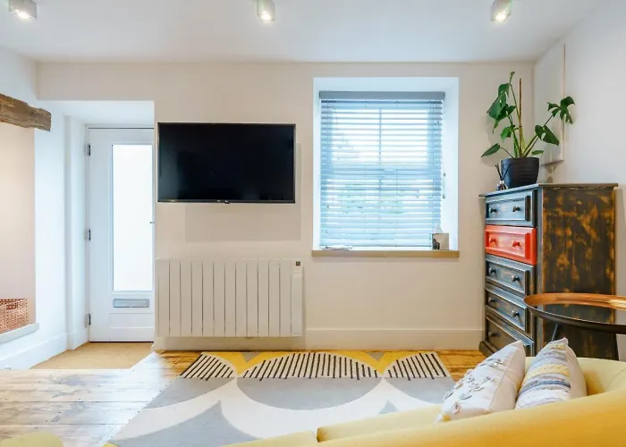 בית נופש 1 Bed In Oc-78576