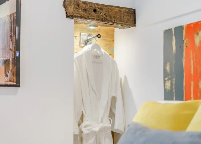 1 Bed In Oc-78576 סקיפטון