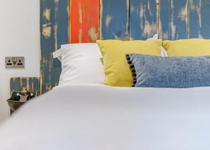 בית נופש 1 Bed In Oc-78576