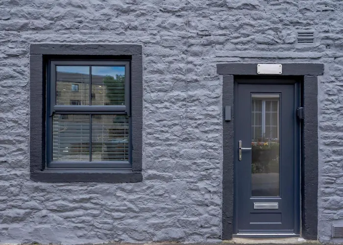 1 Bed In Oc-78576 בית נופש סקיפטון